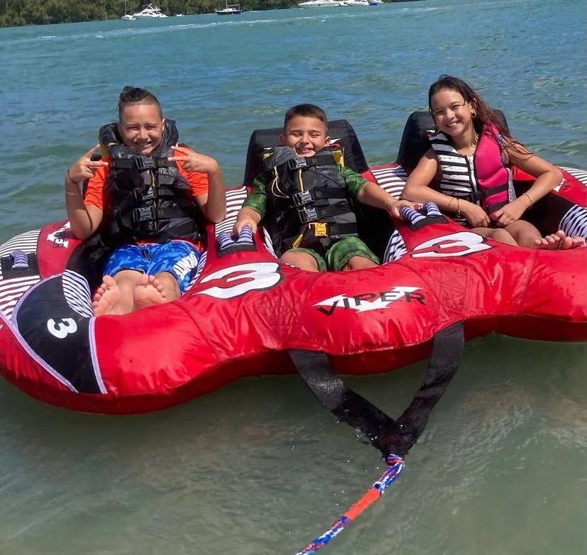 Miami Jet Ski Rental