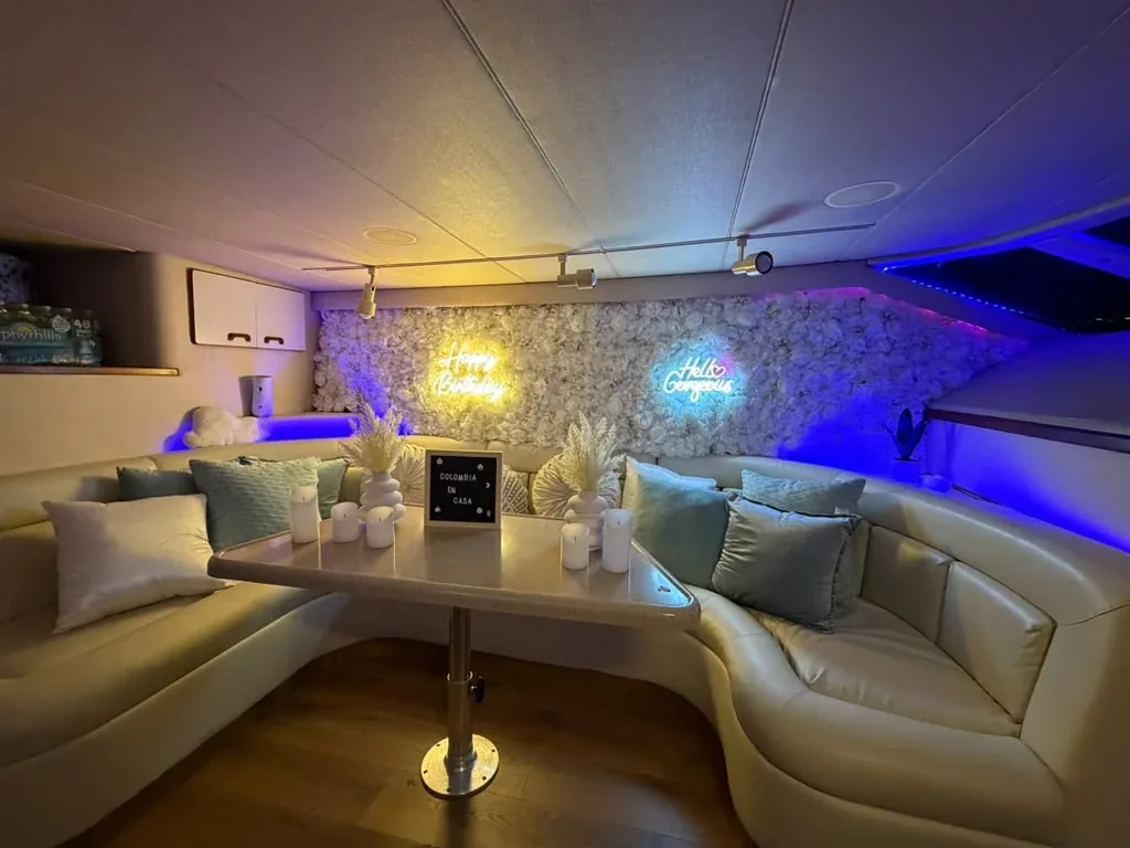 Miami Yacht Fleet