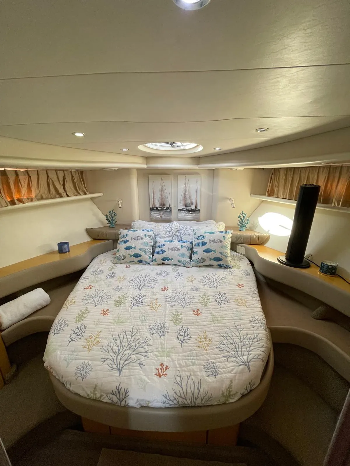 Miami Yacht Fleet