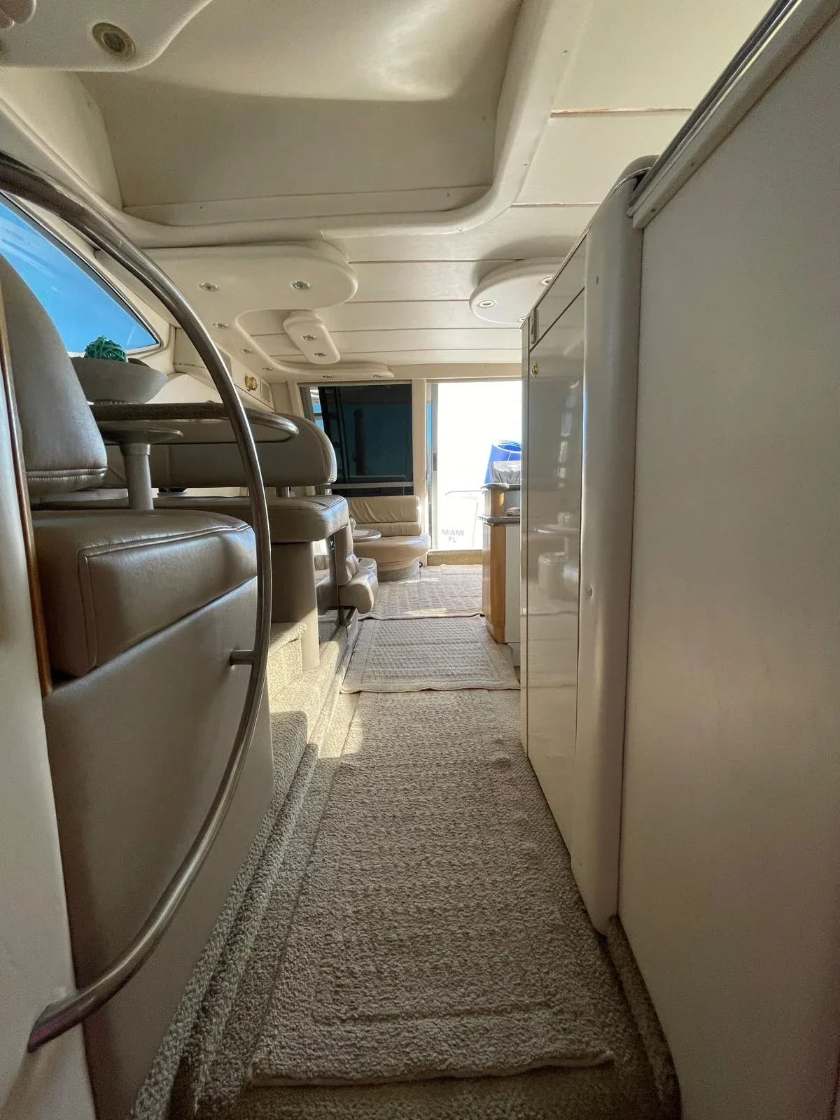 Miami Yacht Fleet