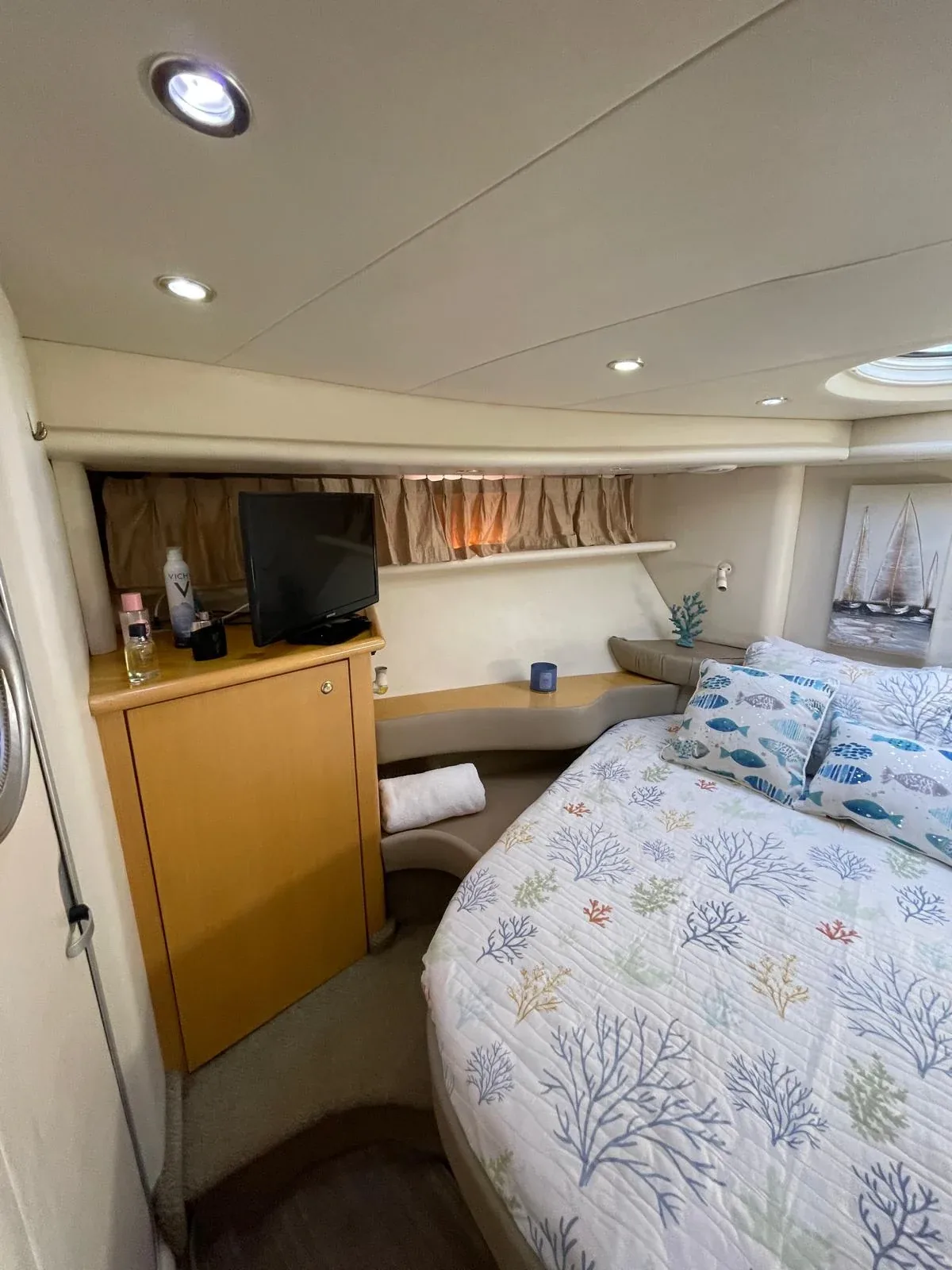 Miami Yacht Fleet