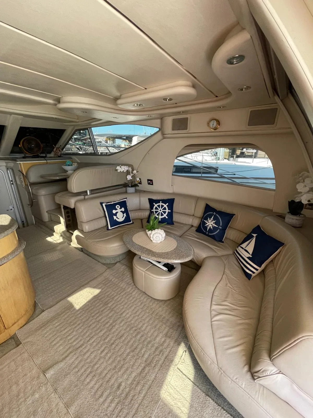 Miami Yacht Fleet