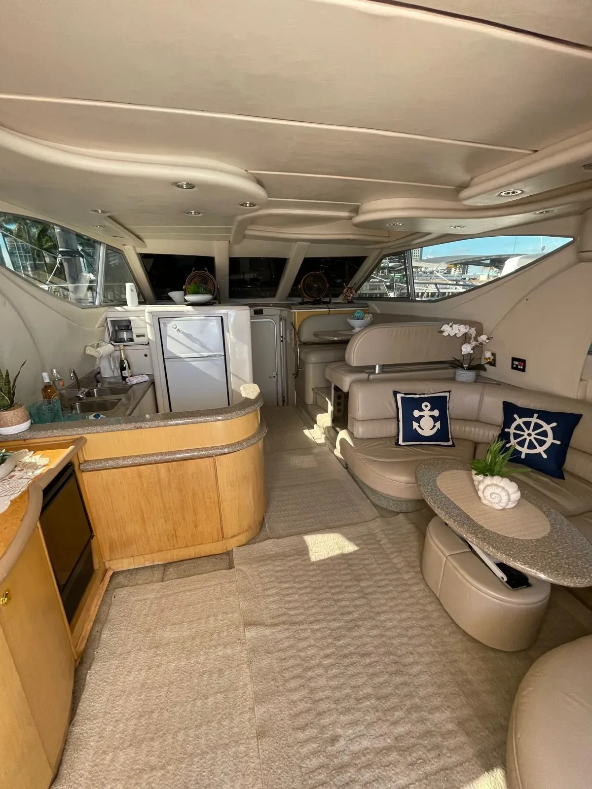 Miami Yacht Fleet