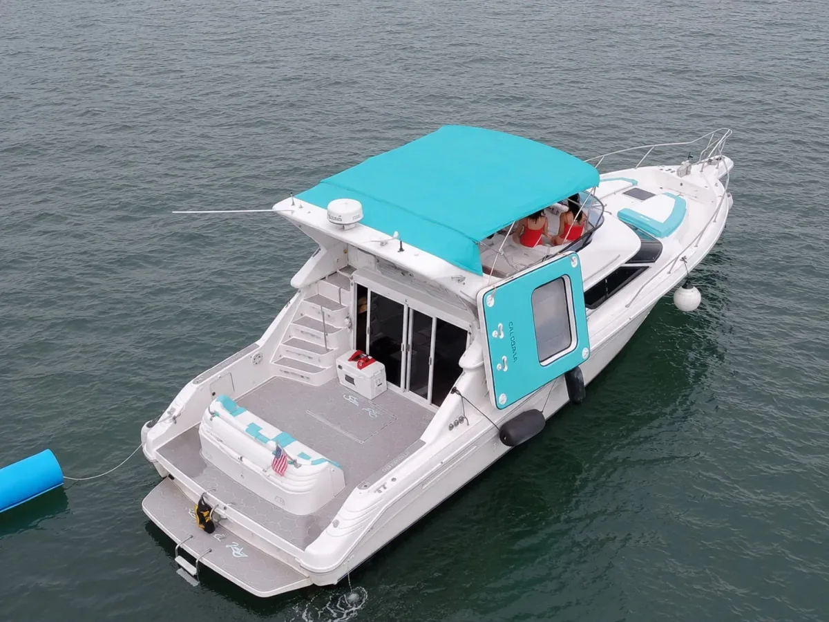 Miami Yacht Fleet
