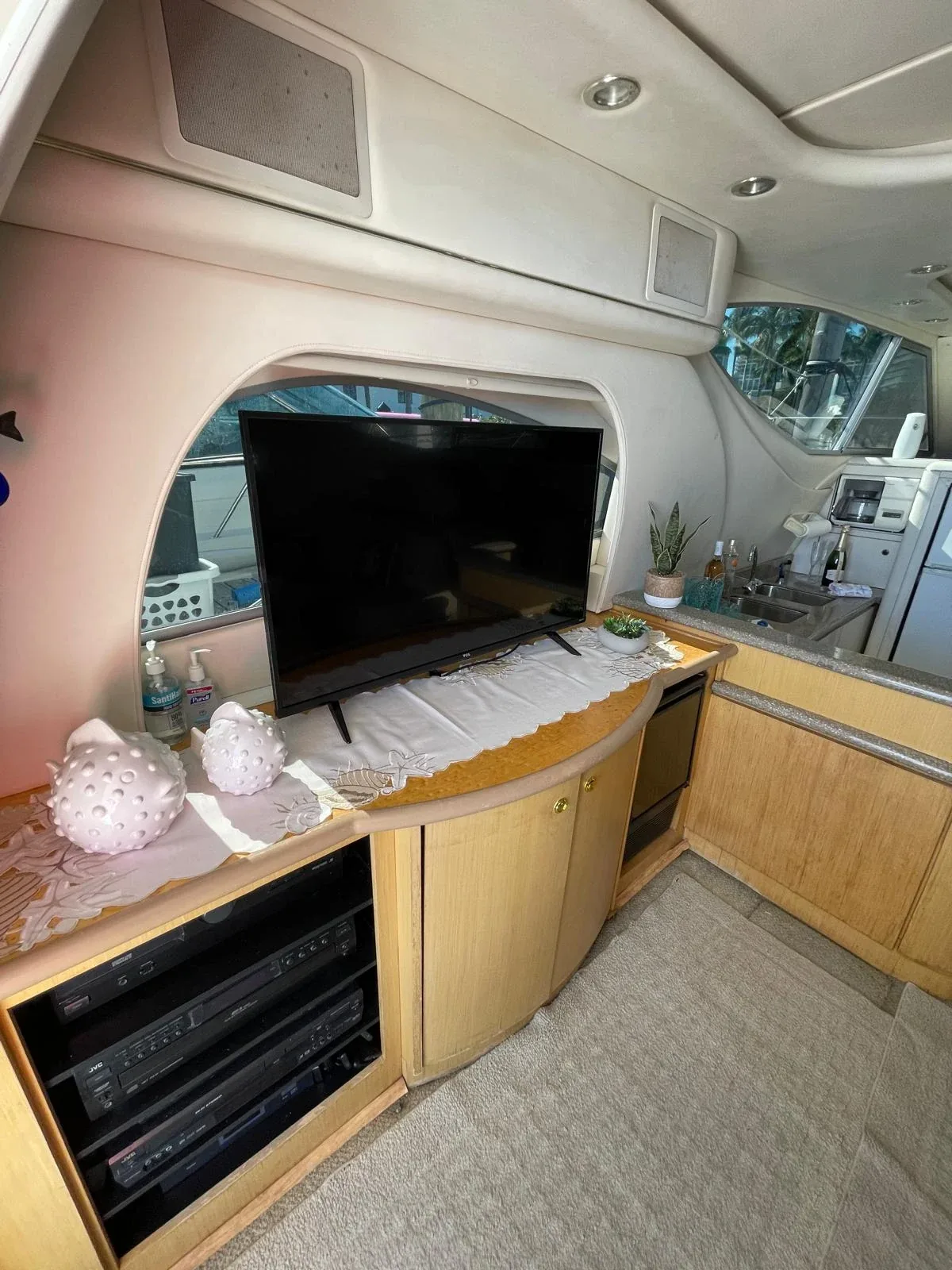 Miami Yacht Fleet