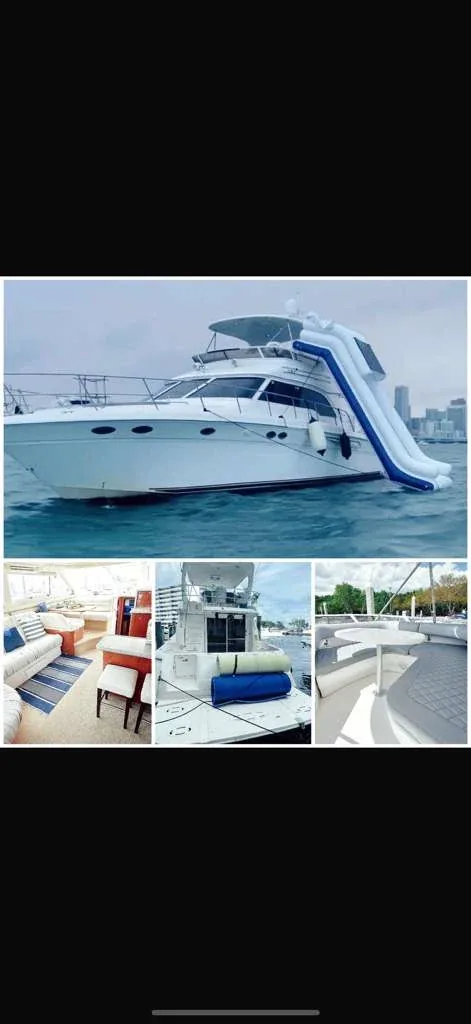 Miami Yacht Fleet