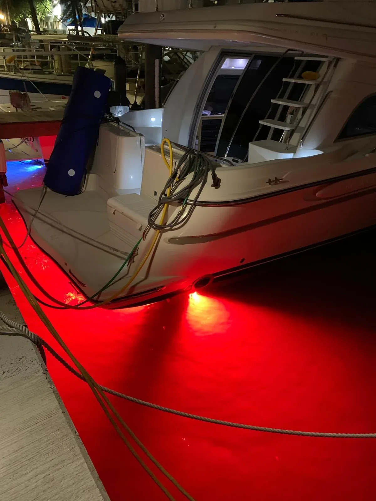 Miami Yacht Fleet